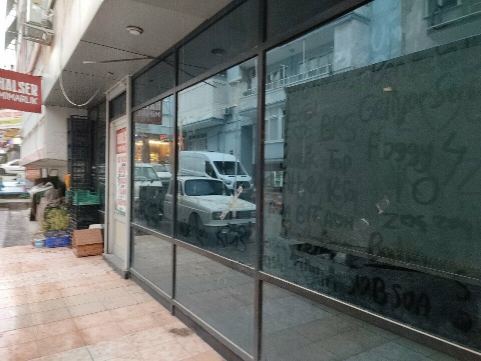 Parquet Halser Architecture, Izmir, photo