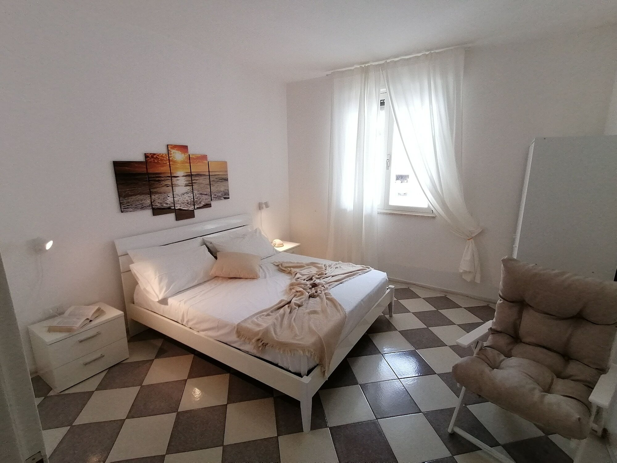 Фото Residence Leucasia