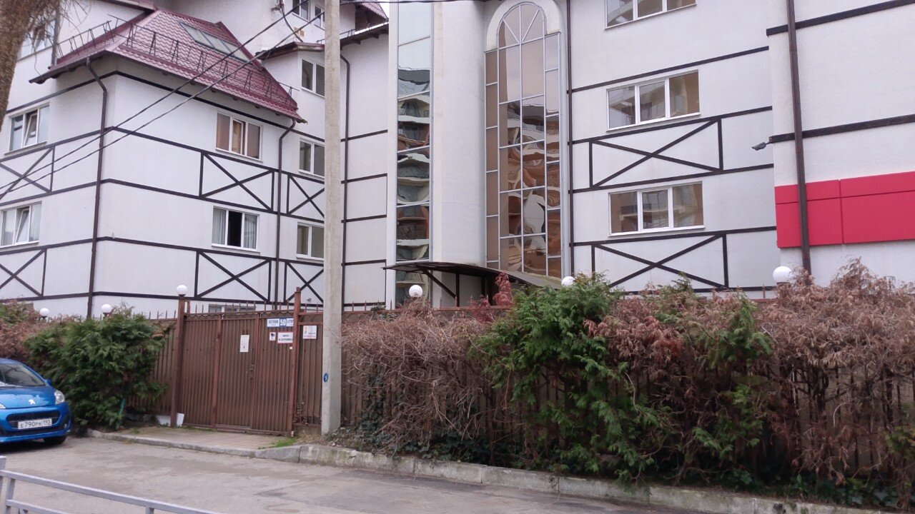 Фото отеля 5