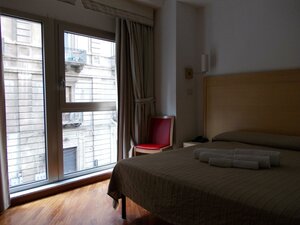 Гостиница Hotel Catania Town