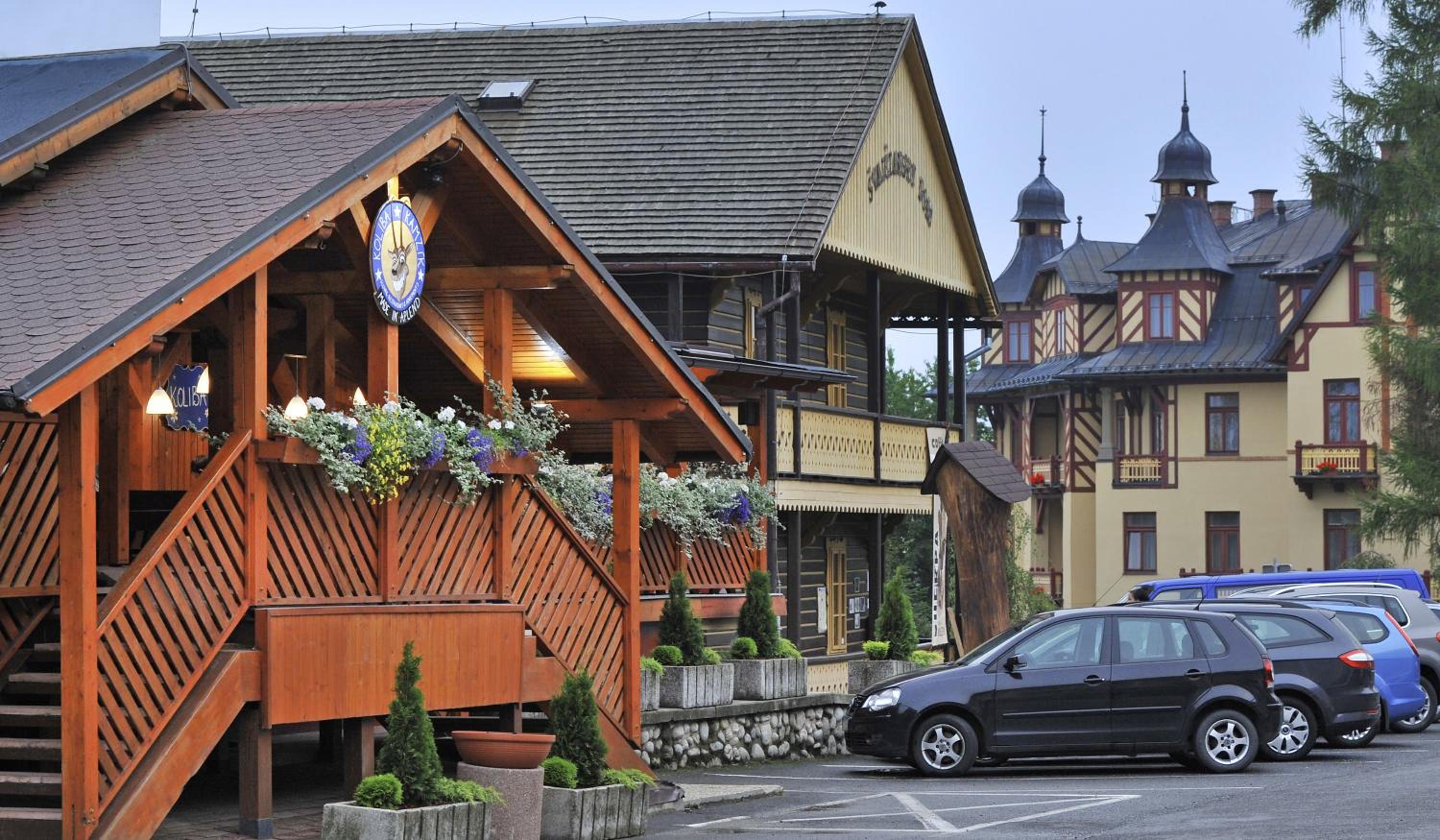 Фото Aplend Apartm& xE1; ny Kamz& xED; k