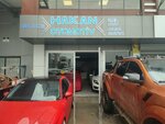Hakan Automotive (Bursa, Nilüfer, Alaaddinbey Mah., 631. Sok., 2AB) ، وكلاء سيارات