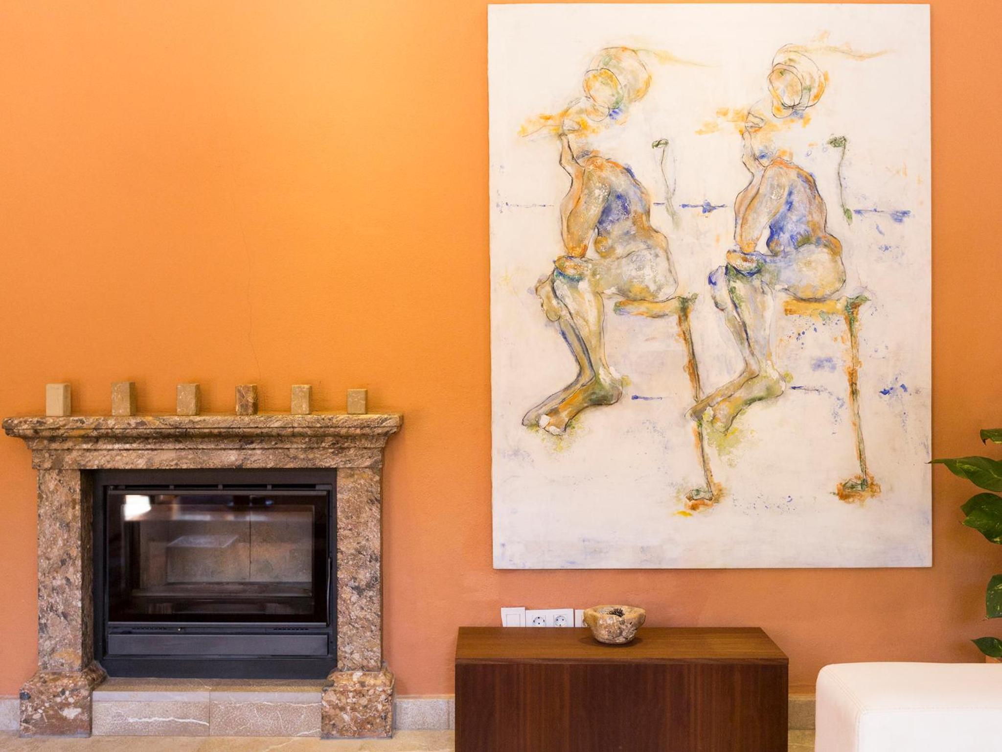 Фото Can Beia Suites - Adults Only