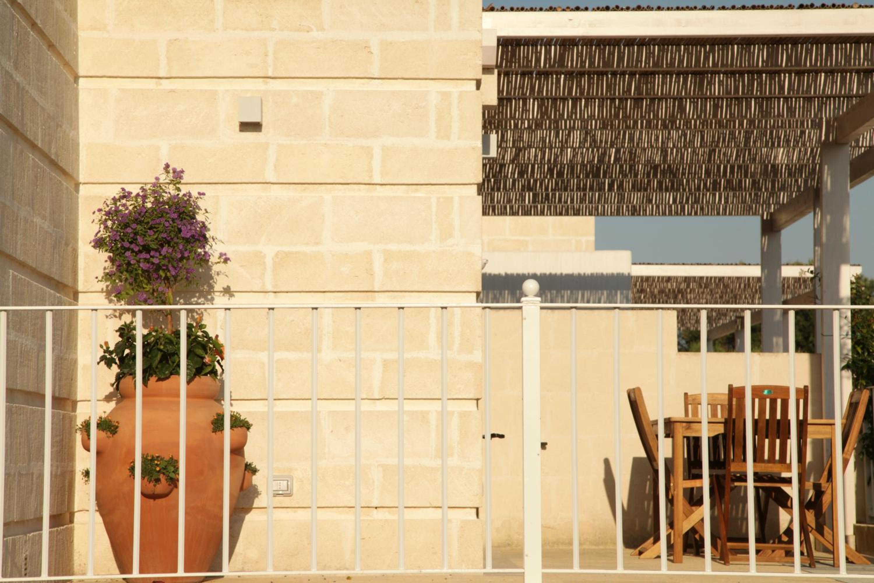 Фото Borgo De Li Santi