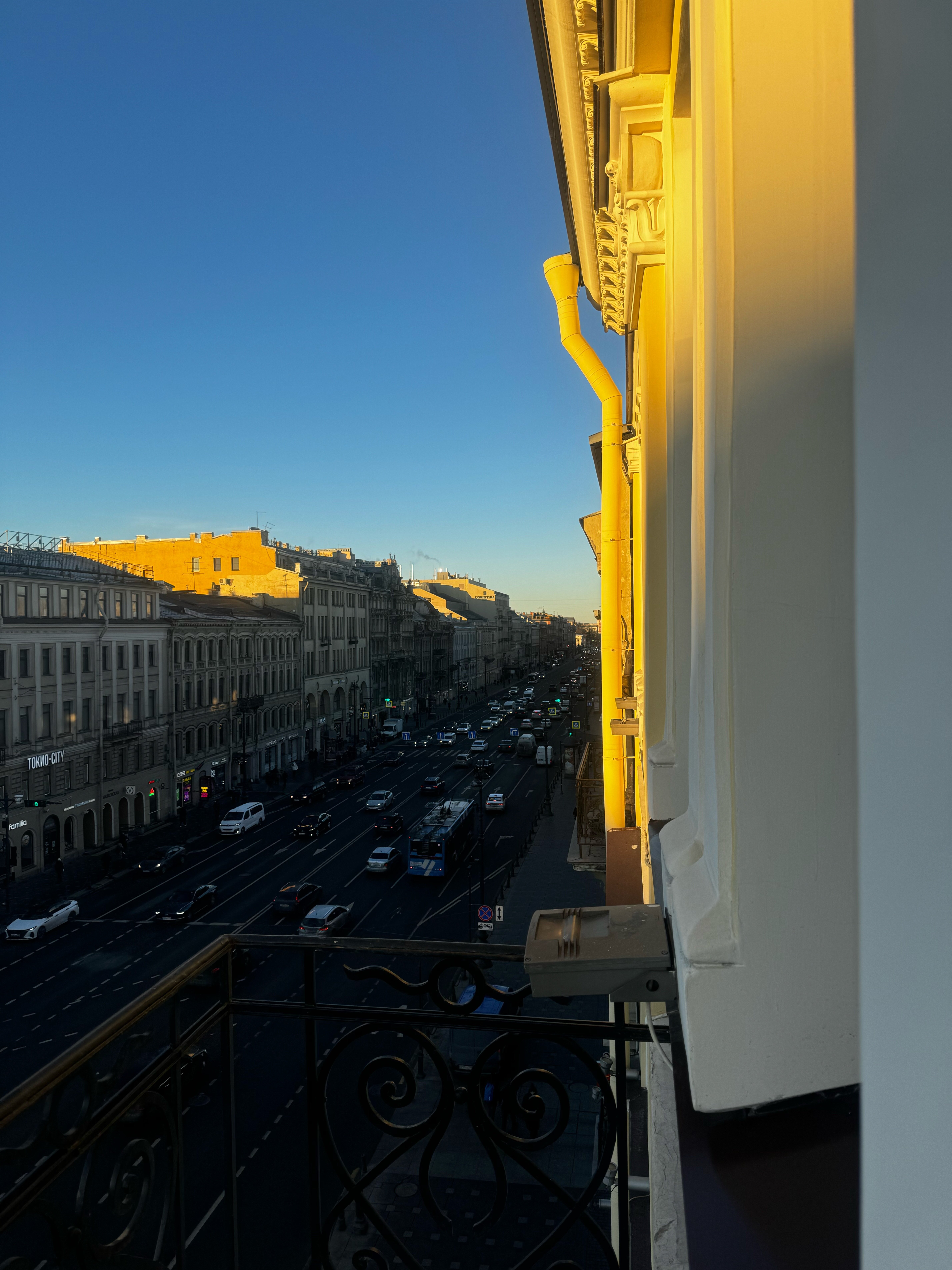 Фото Марель