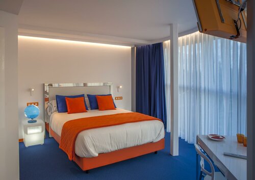 Гостиница Resotel