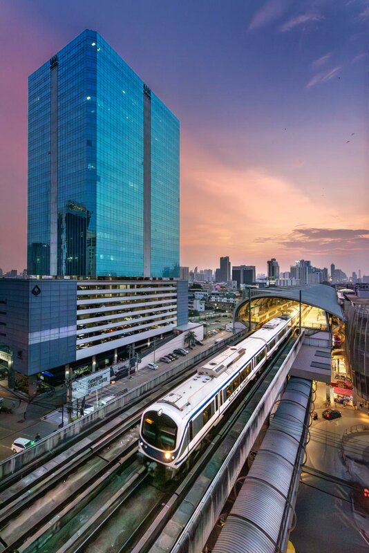 Nasa Bangkok