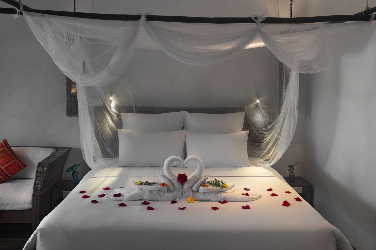 Фото The Legend Chiang Rai Boutique River Resort and SPA