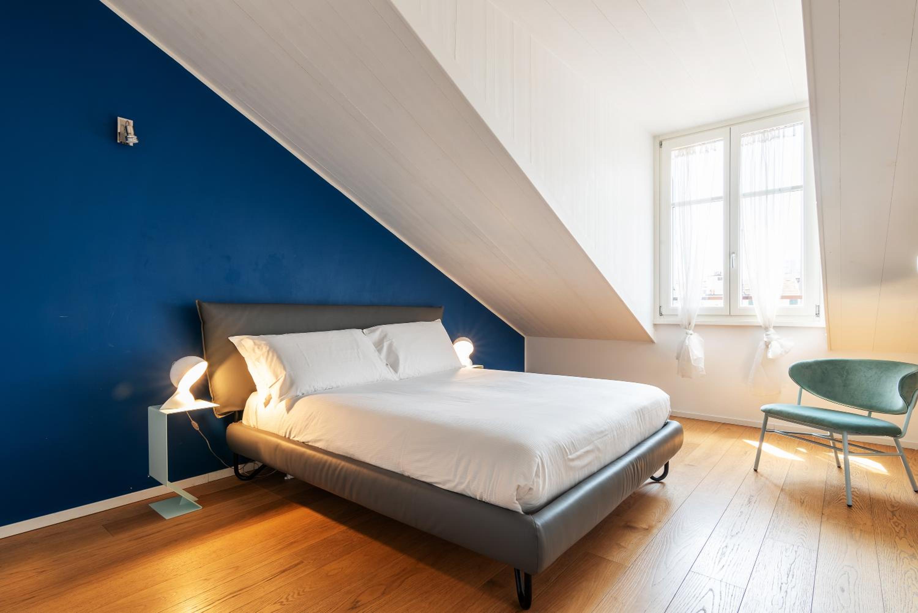 Фото Easyhomes - Brera Luxury Suites