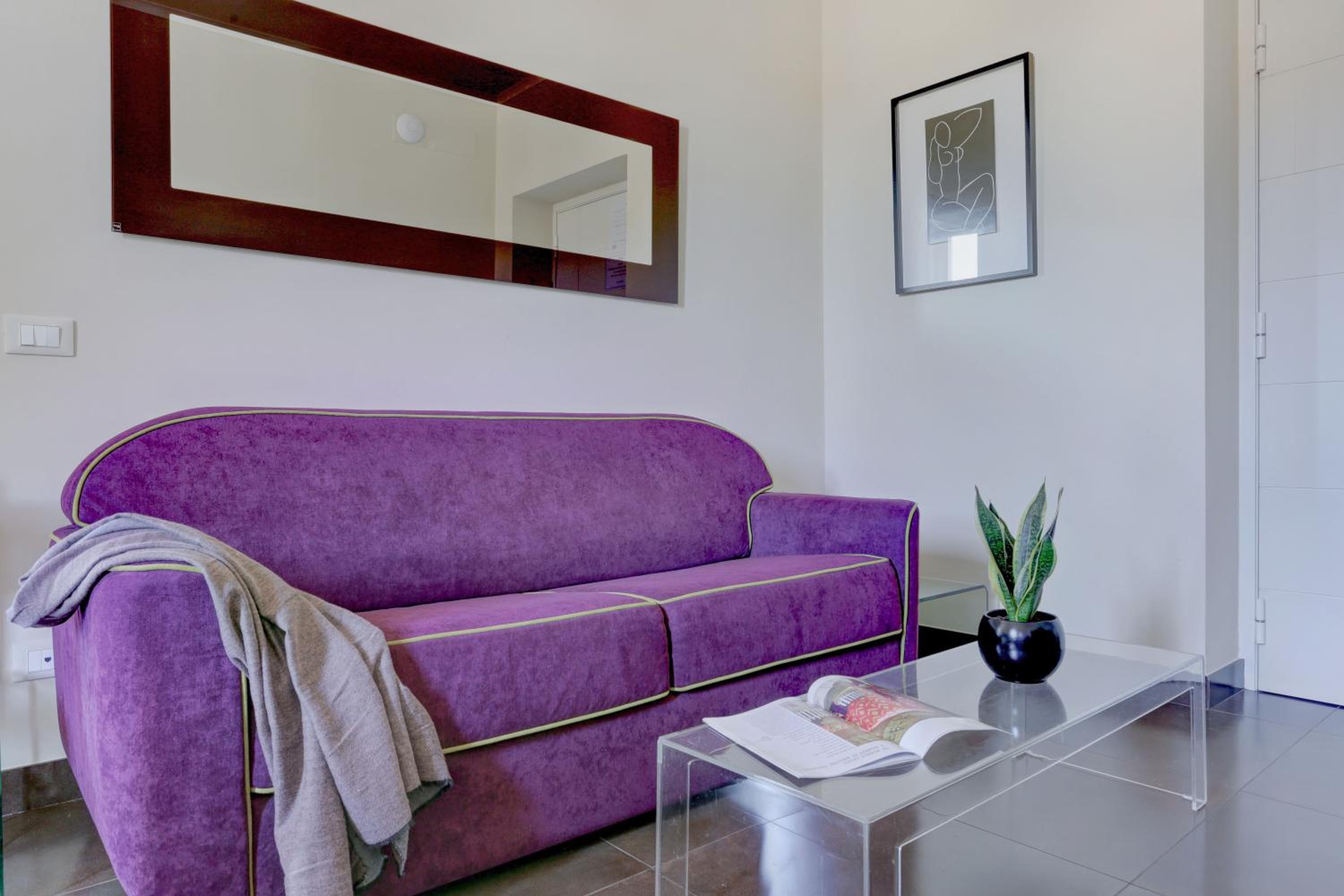 Фото Colosseo Gardens - My Extra Home