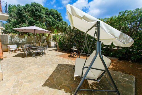 Апартаменты Residence Il Baglio