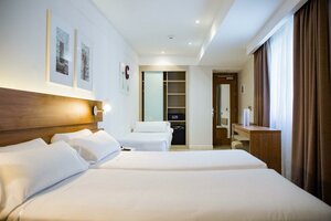 Гостиница Hotel Gelmírez