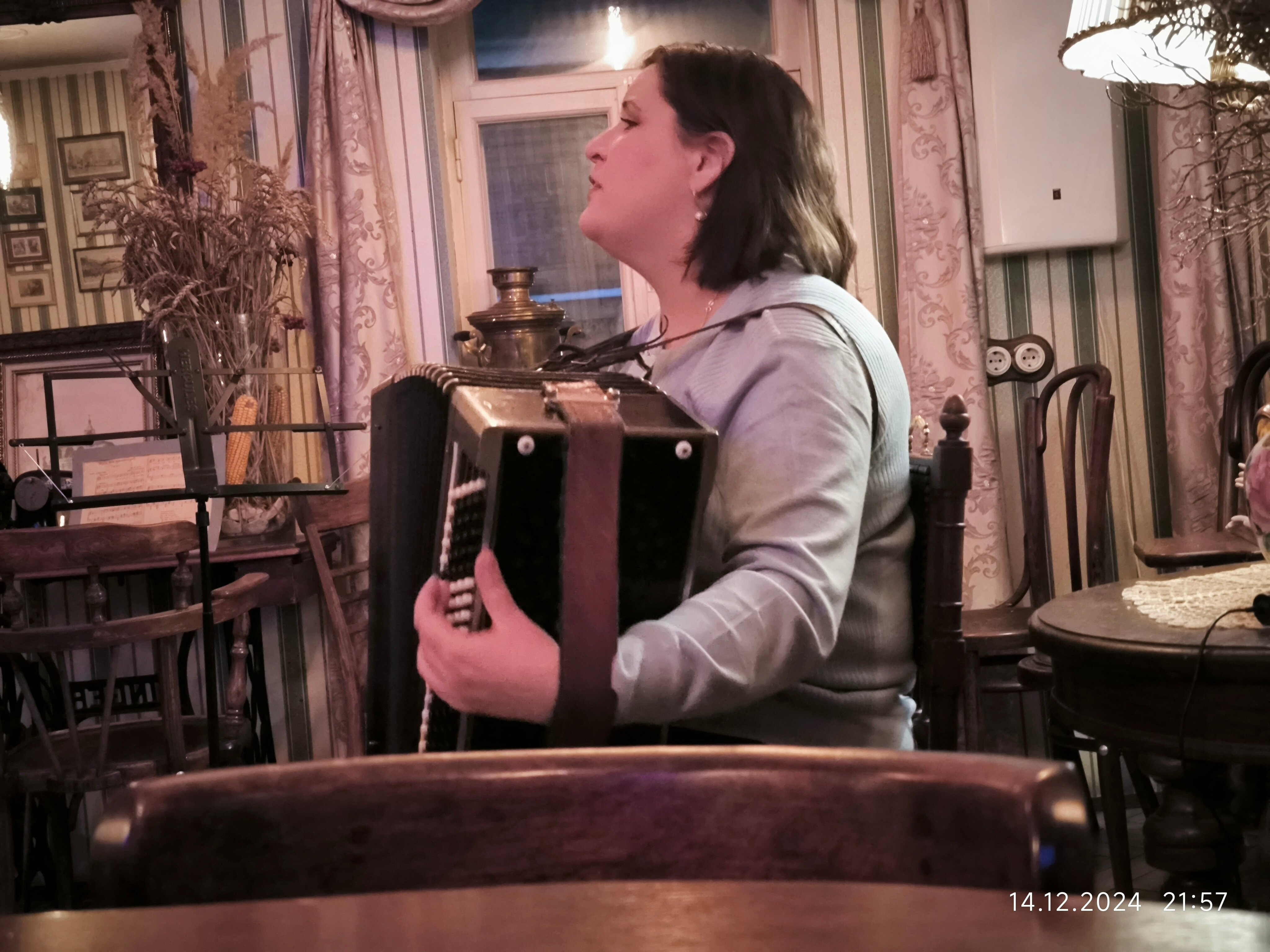 Фото Дом литейщика Никуличева