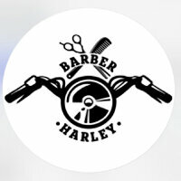 Барбер Харлей