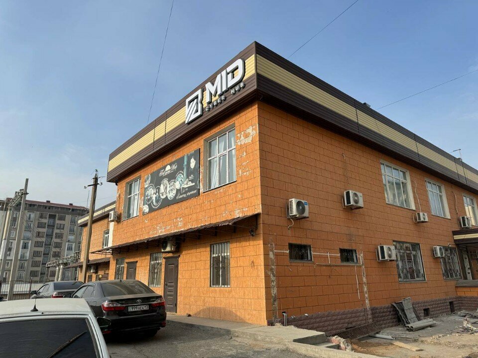 Testing laboratory Kachestvennyy Intellekt, Chimkent, photo