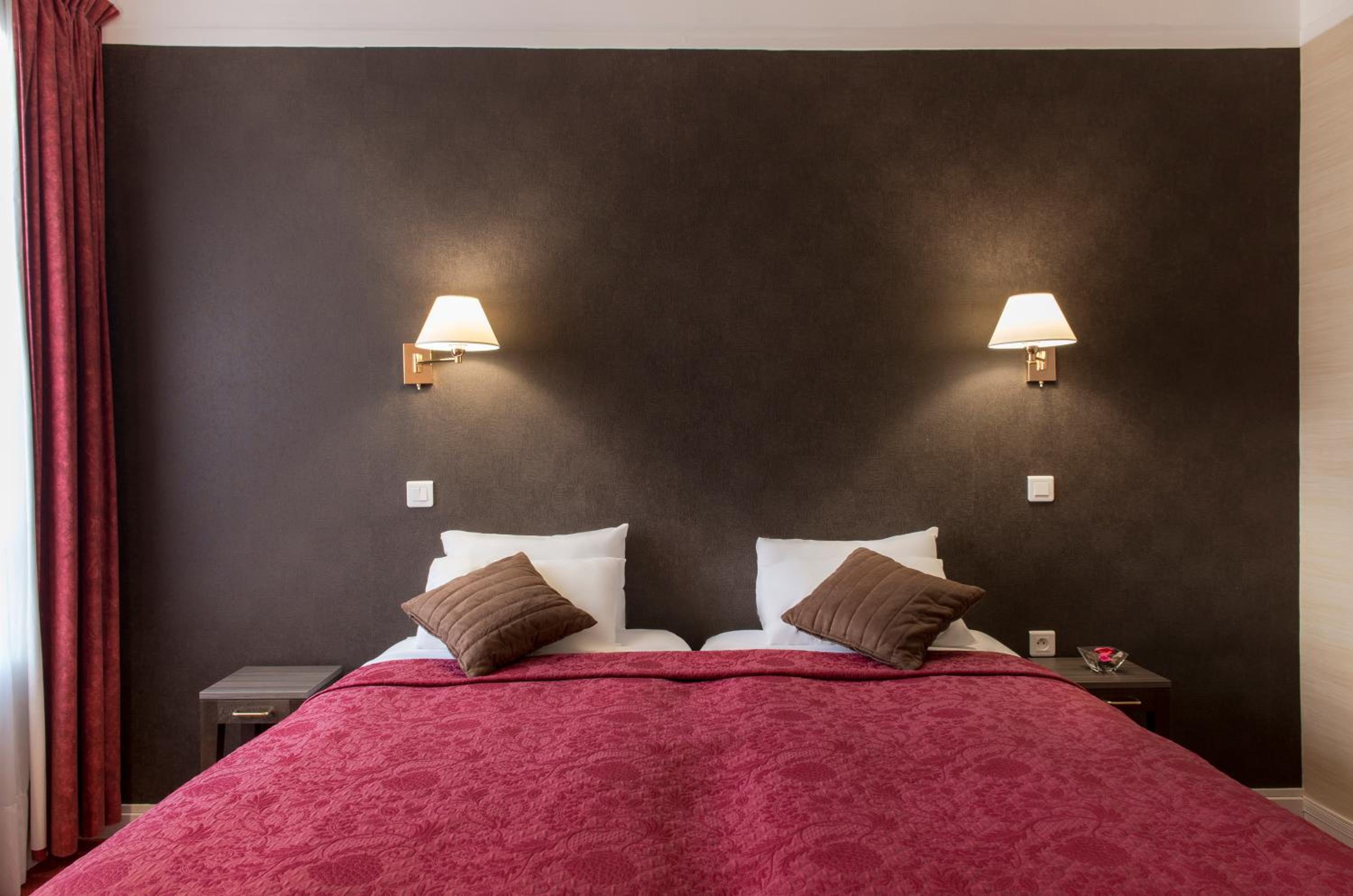 Фото Hotel Abaca Messidor