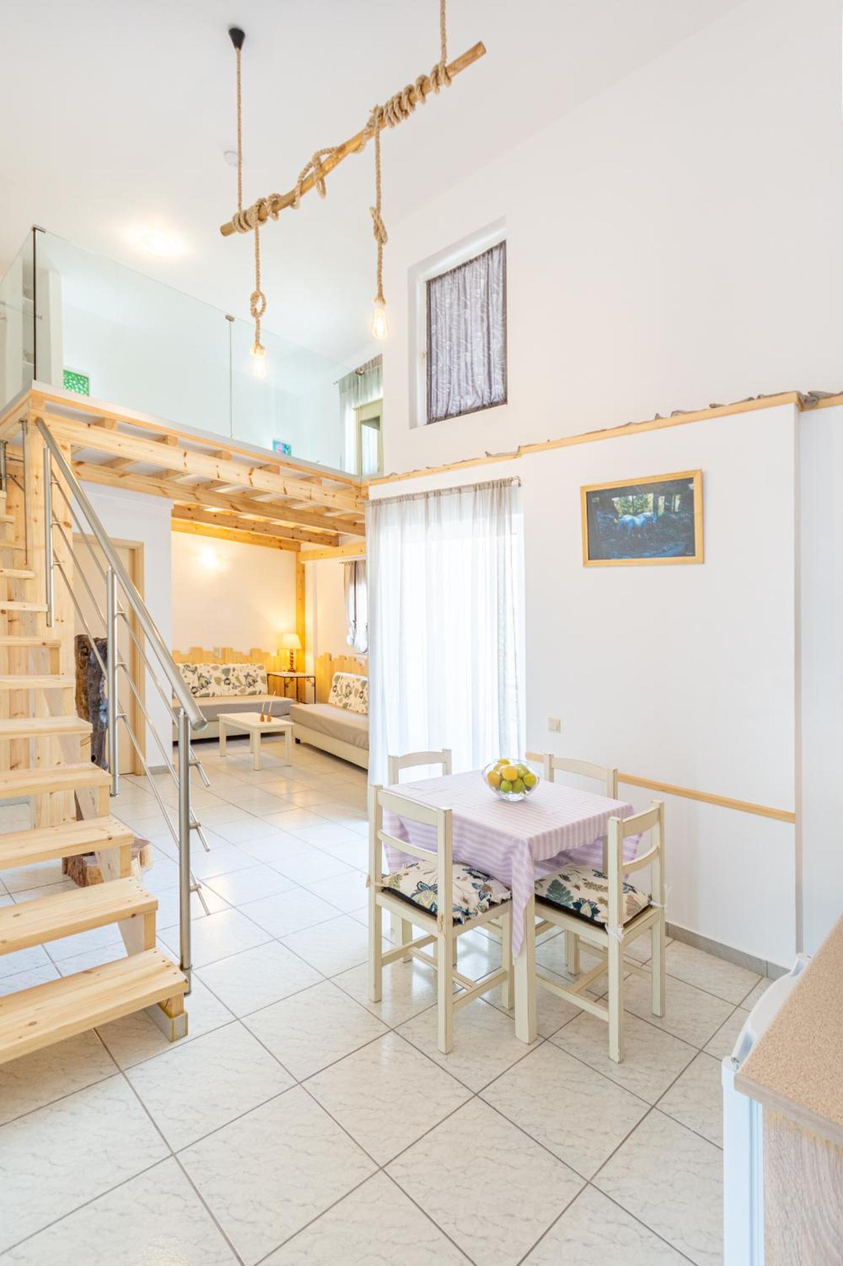 Фото Happiness Apartments