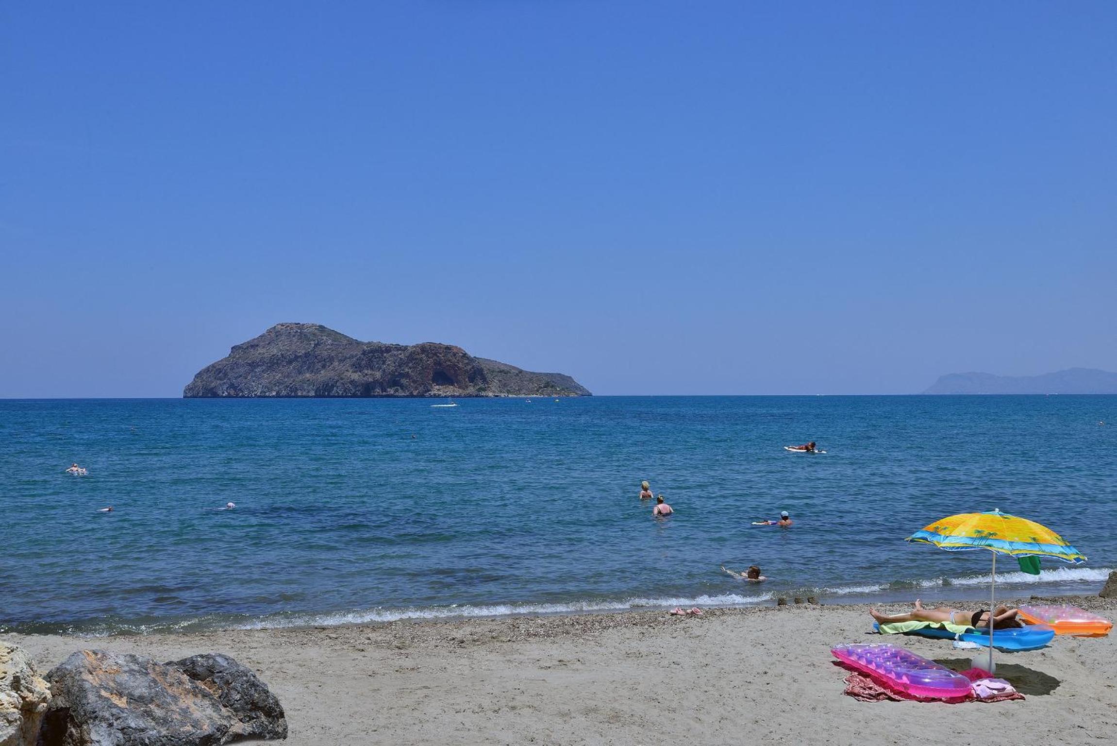 Фото Stamatakis Boutique Studios