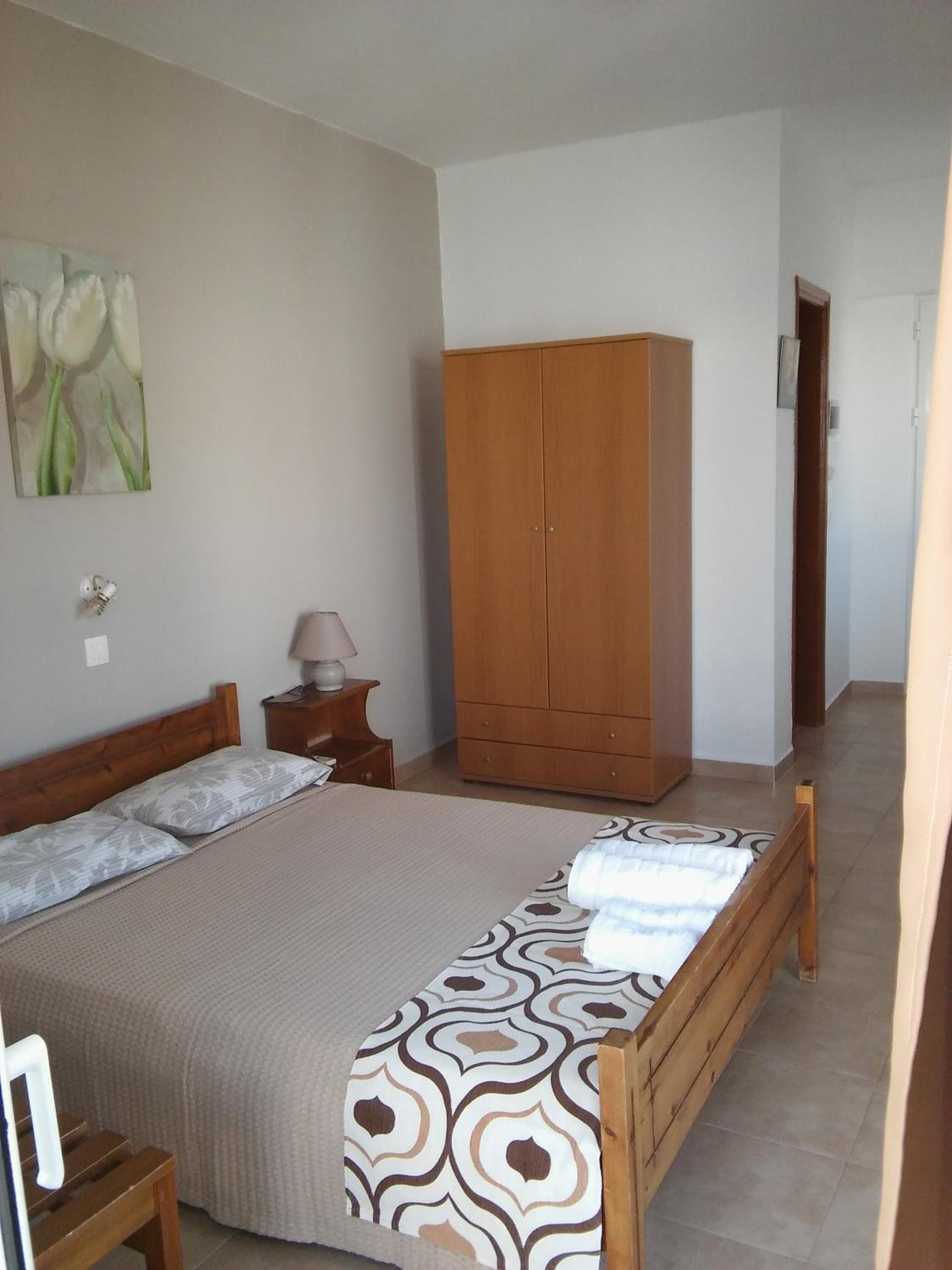 Фото Maria Studios and Apartments