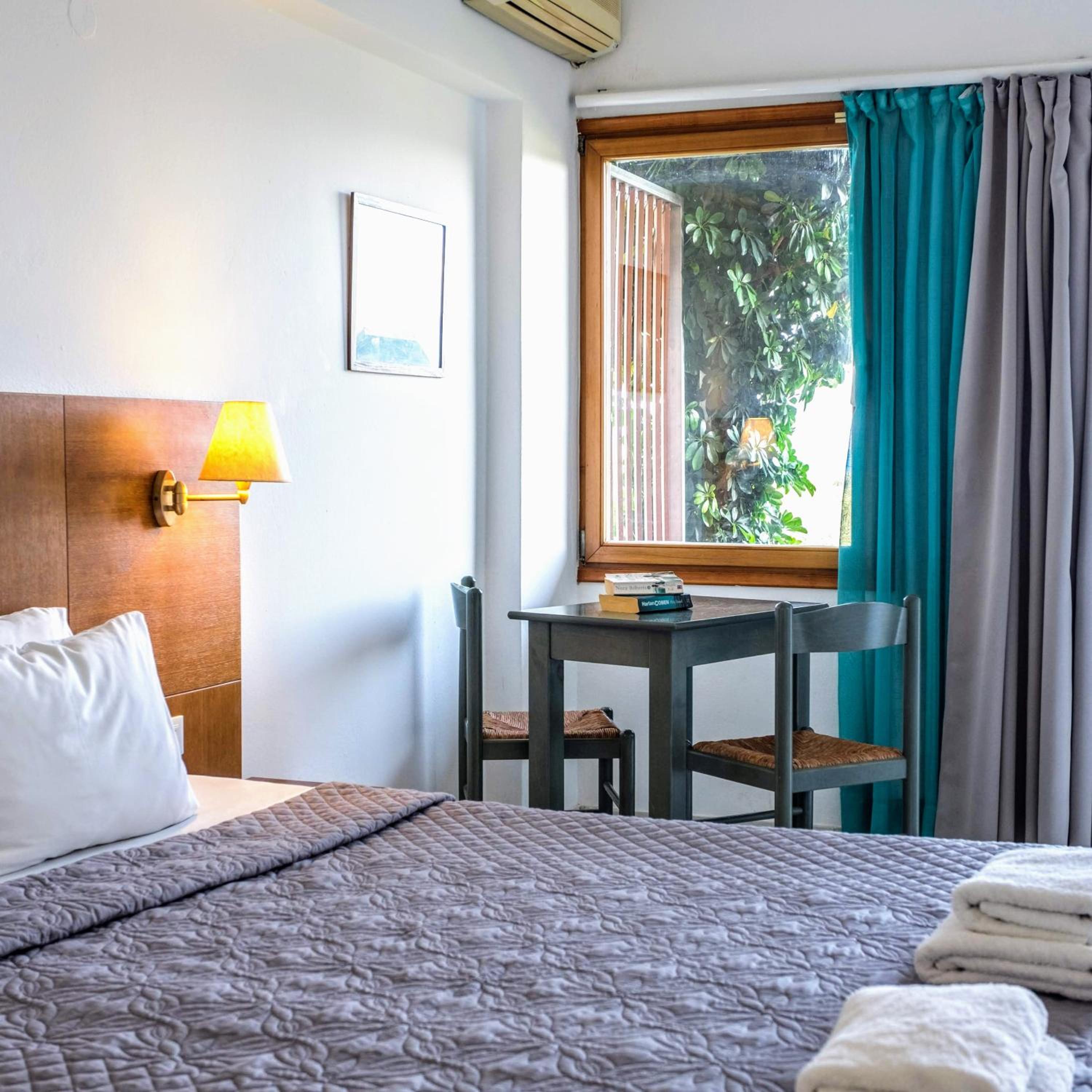 Фото Mirabella Apartments