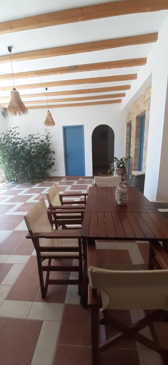 Фото Ioanna Apartments