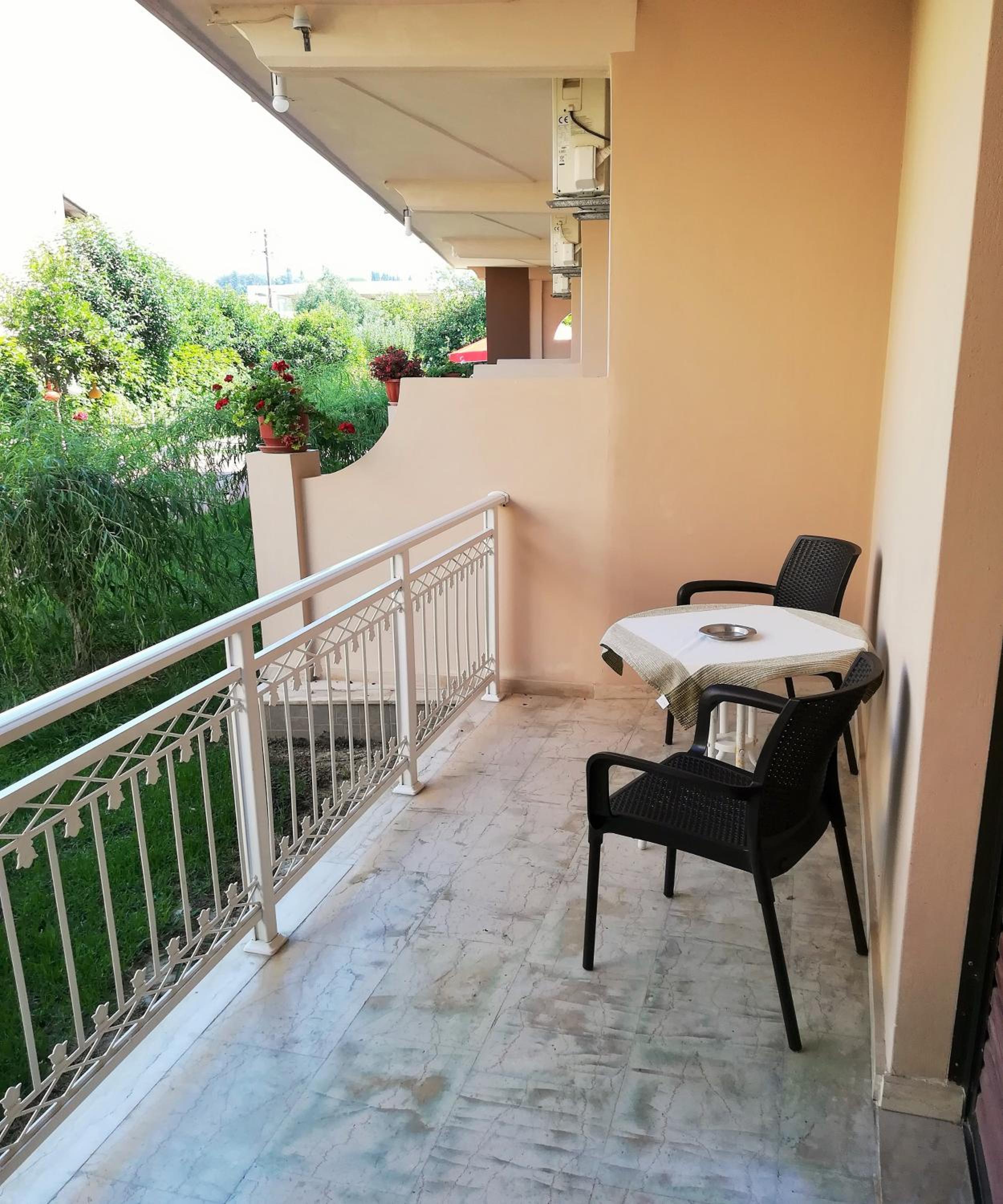 Фото Toulas Apartments