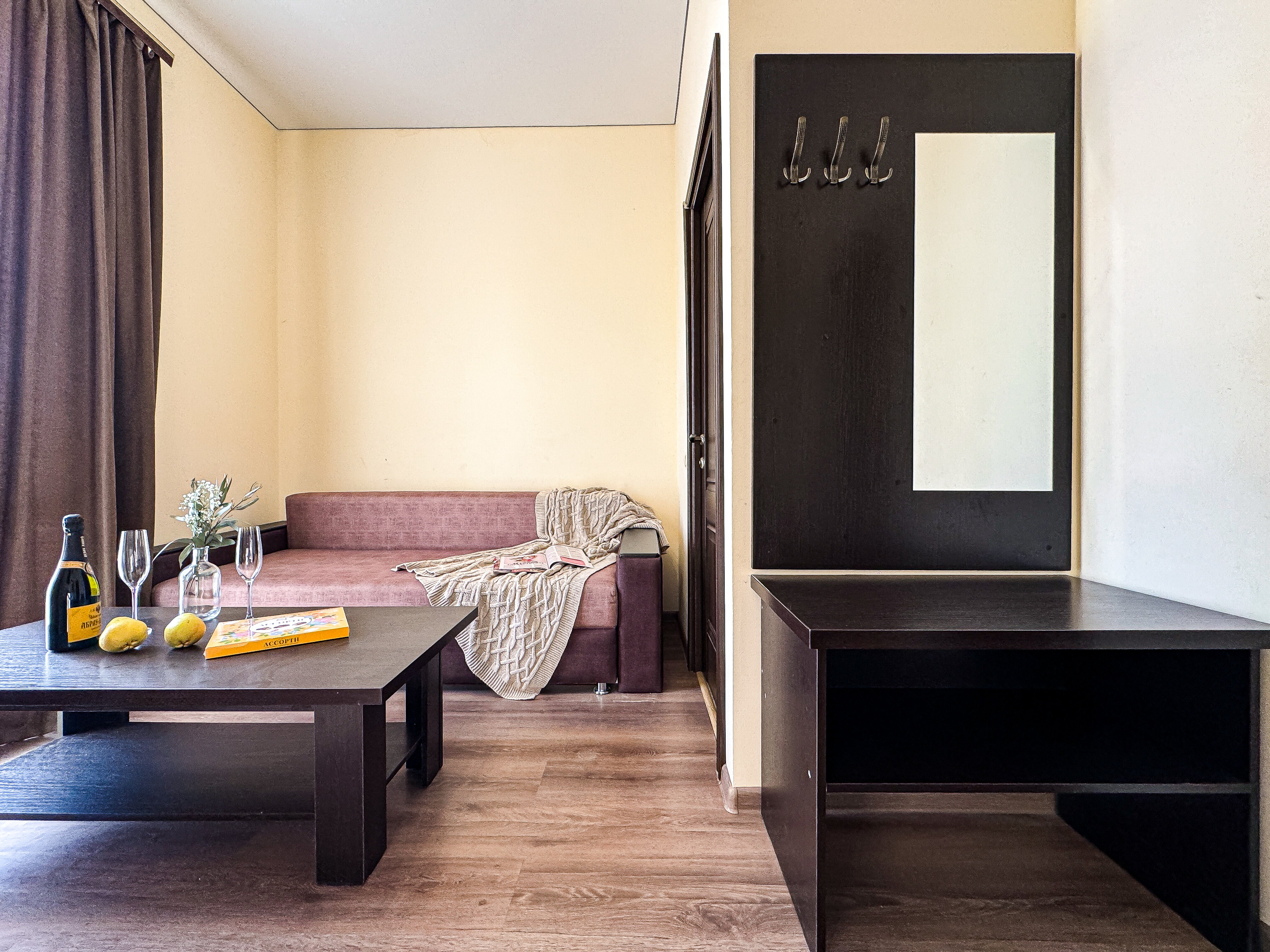 Фото Побережье