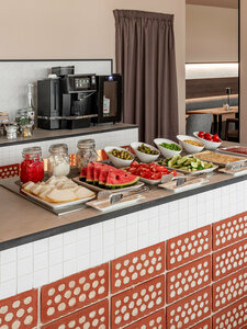 Гостиница Apri Polet Hotel