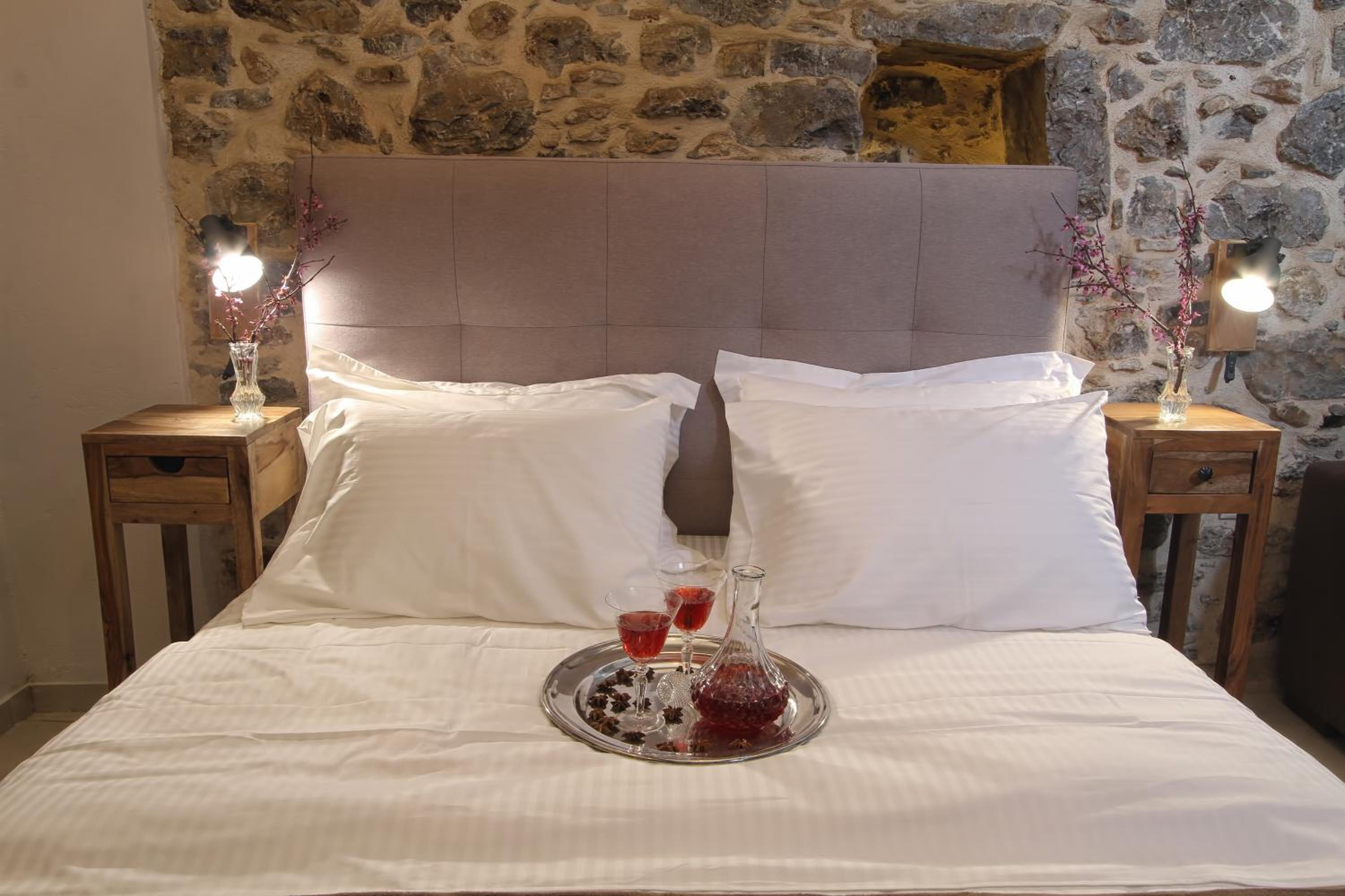 Фото Mesta Mastic