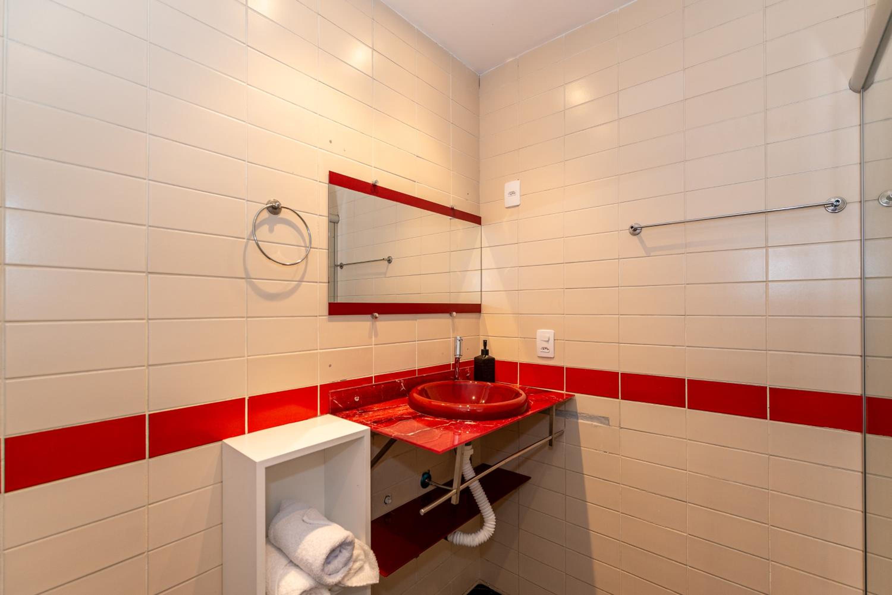 Фото Bristol Metropolitan Flat