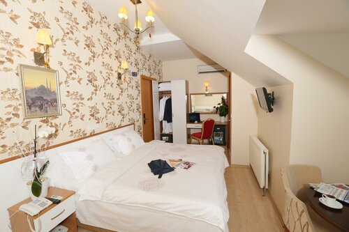 Гостиница Hotel Avcilar City в Авджиларе