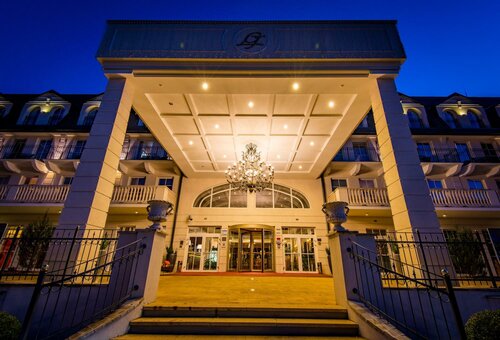 Grandhotel Lienz