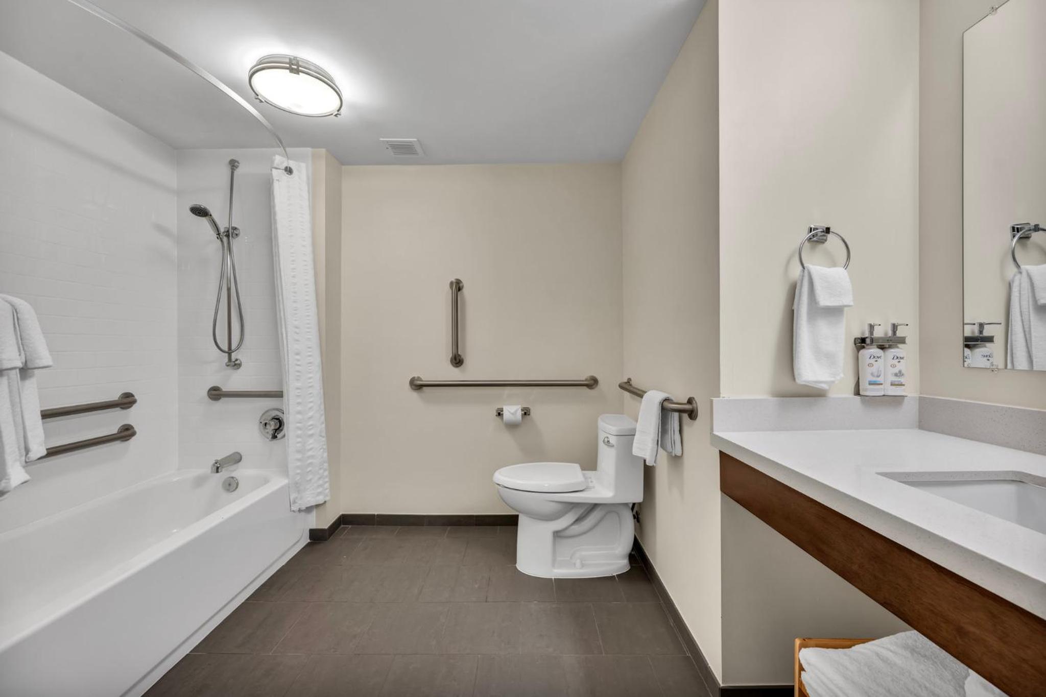 Фото Candlewood Suites Dumfries - Quantico, an Ihg Hotel