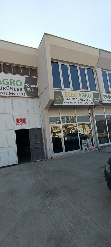 Fertilizers Ecer Agro Tarımsal Faaliyetler, Konya, photo