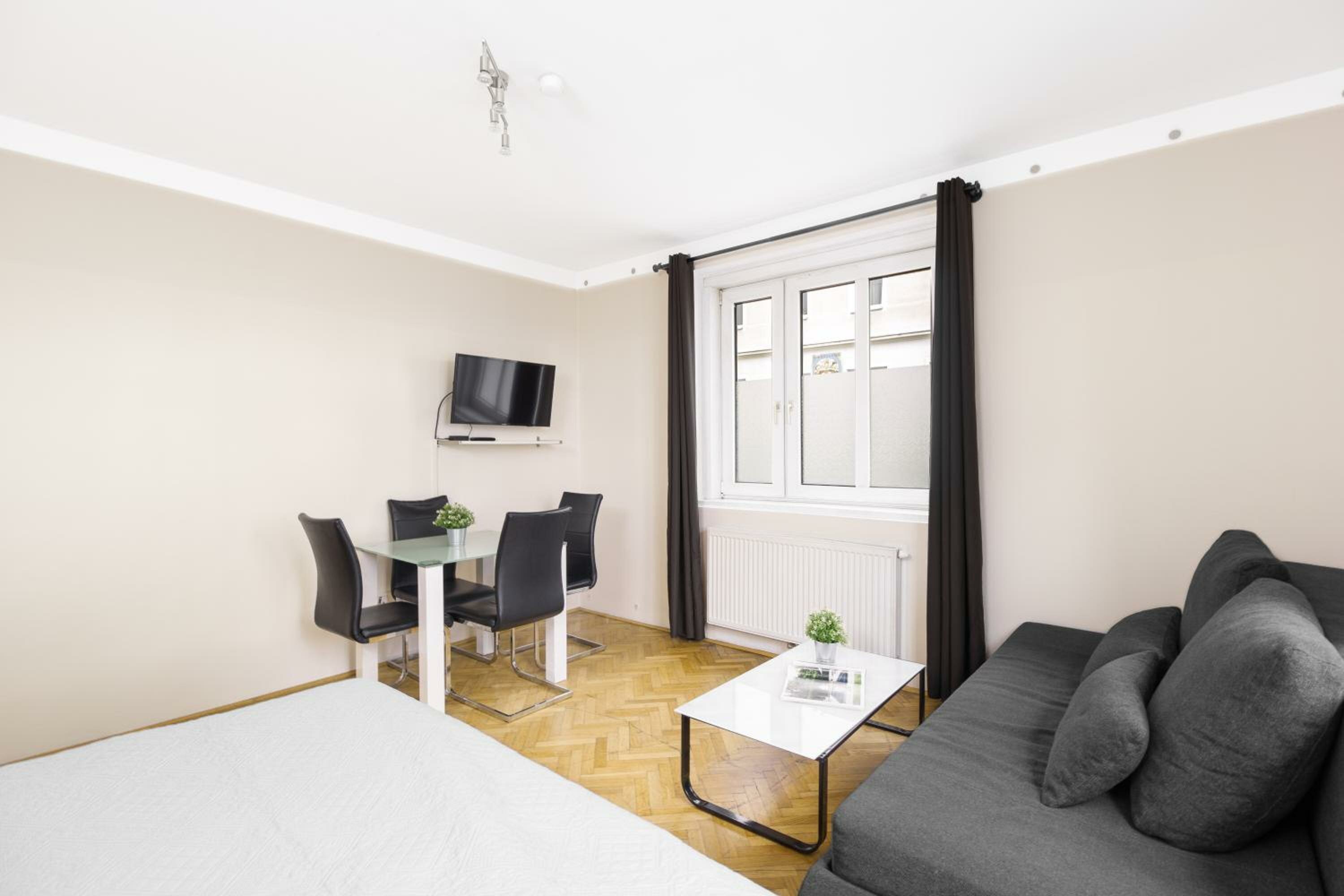 Фото CheckVienna – Apartment Kroellgasse