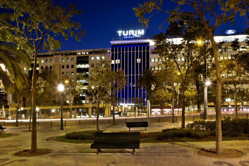 Гостиница Avenida Liberdade Terrace by Homing в Лиссабоне
