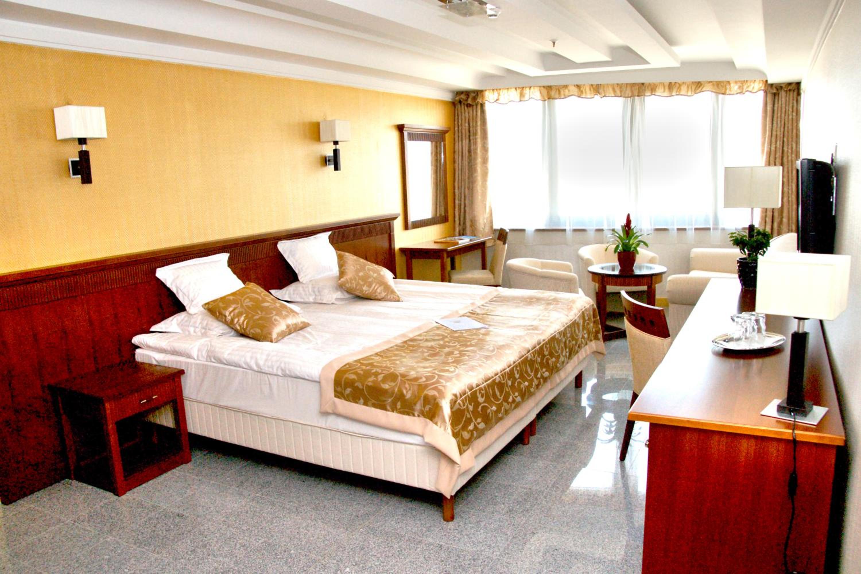 Фото Actor Hotel Budapest