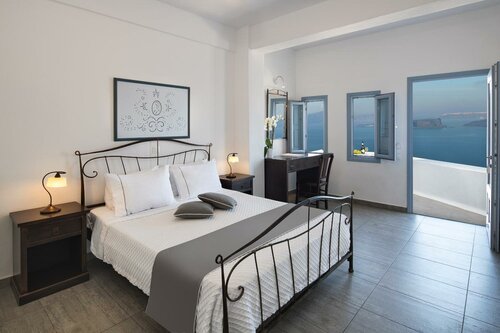 Гостиница Apanemo Hotel