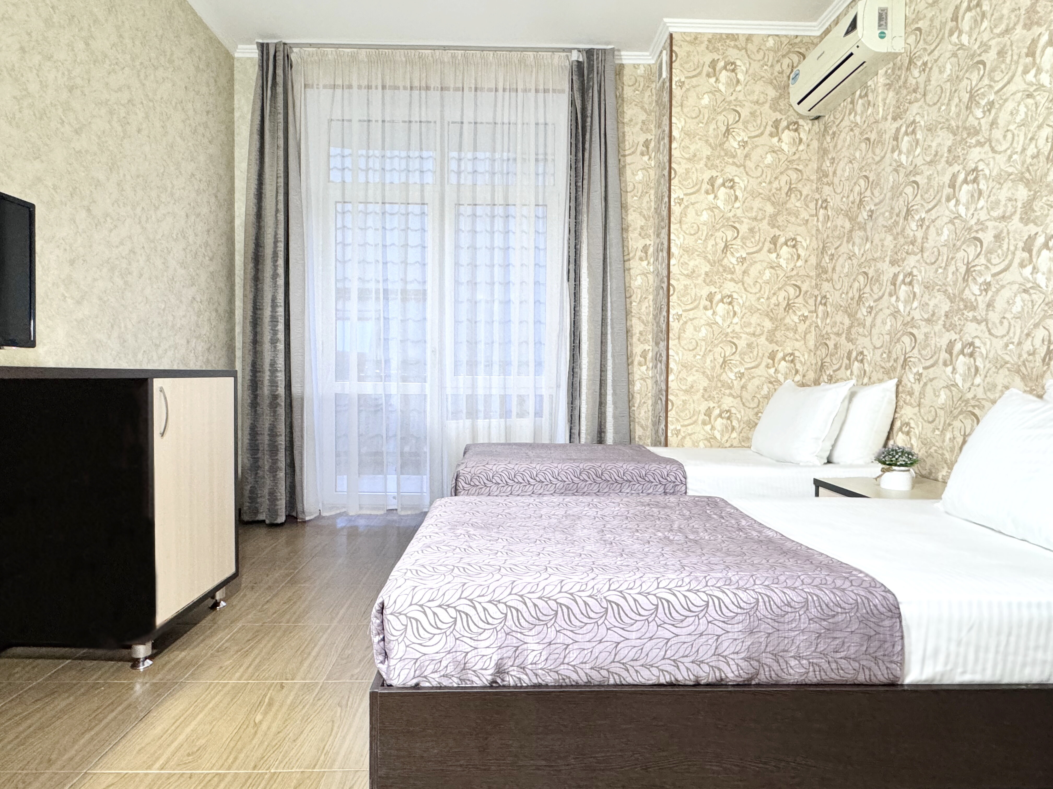 Фото Триера