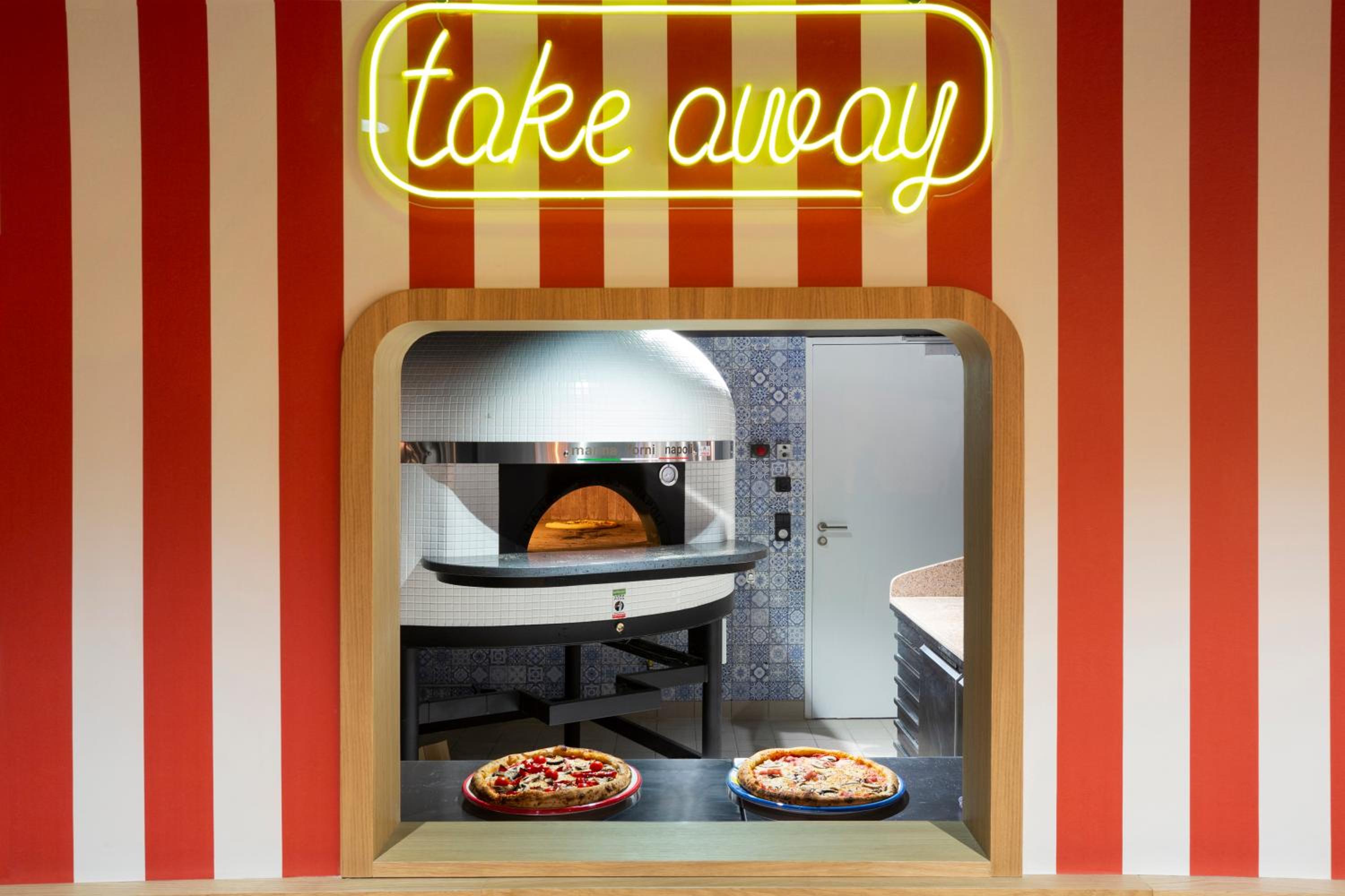 Фото Citadines City Centre Grenoble