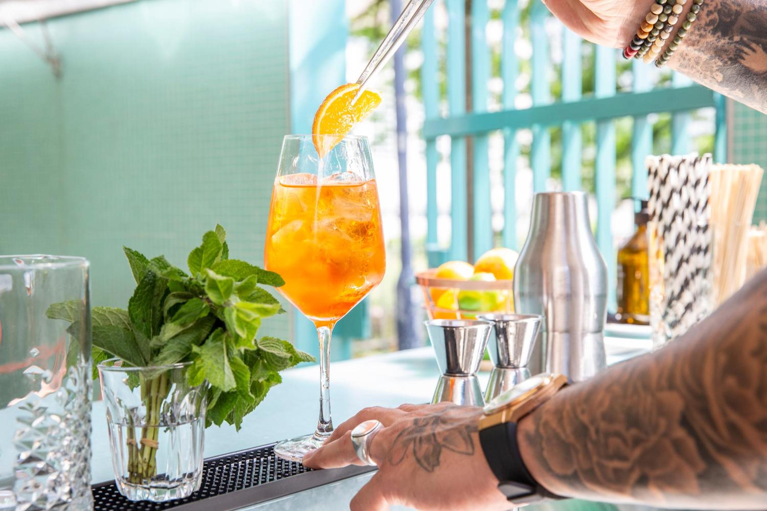 Фото Boutique & Art Hotel Helvetia