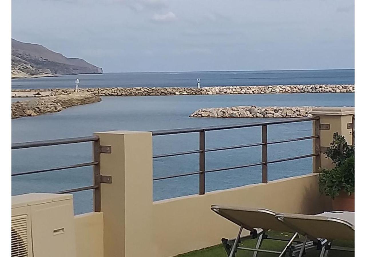 Фото Xristinas Apartments