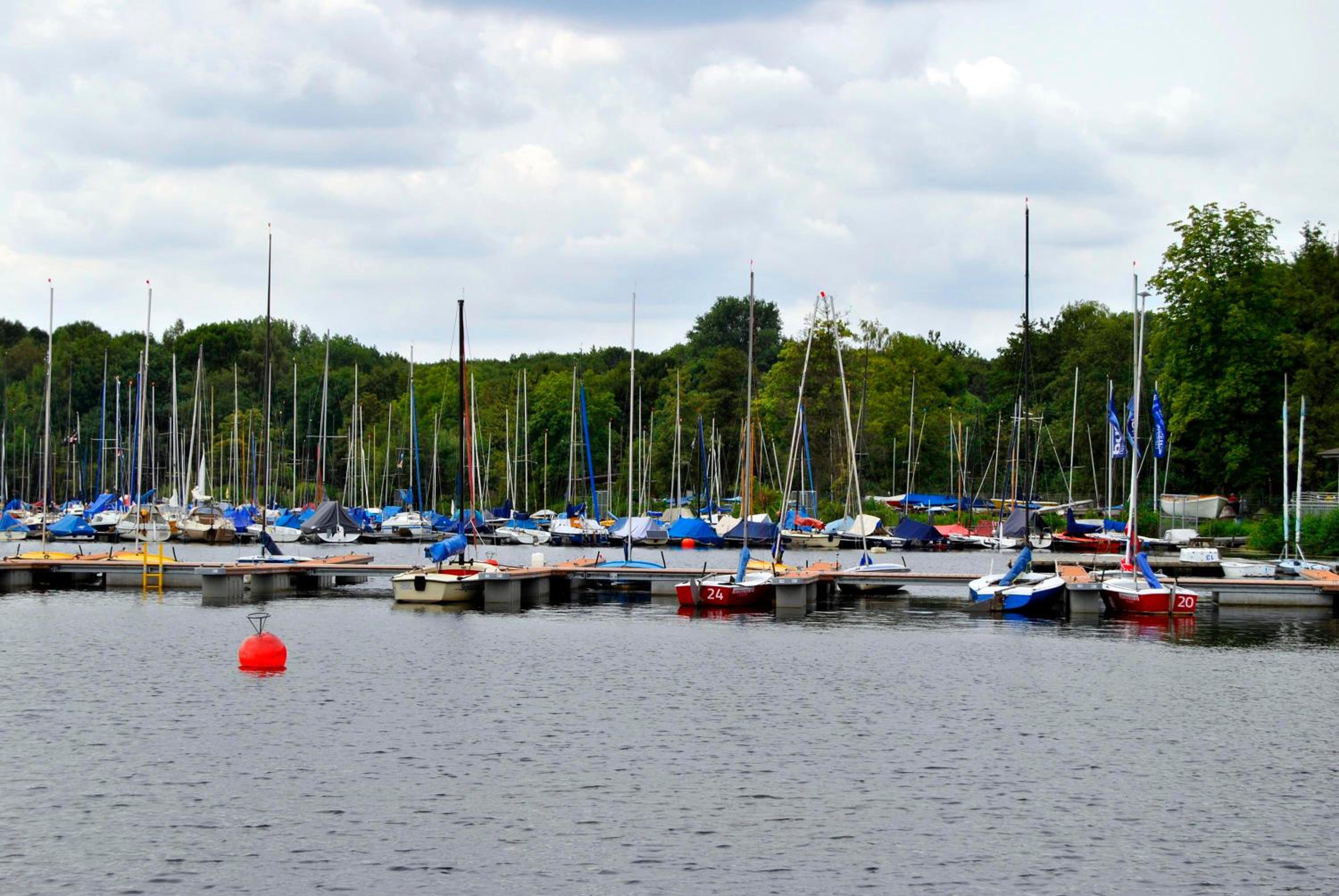 Фото Apartment Weitblick Haan