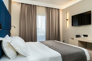 Гостиница Palatino Hotel