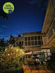 Гостиница Casa Massima Hotel