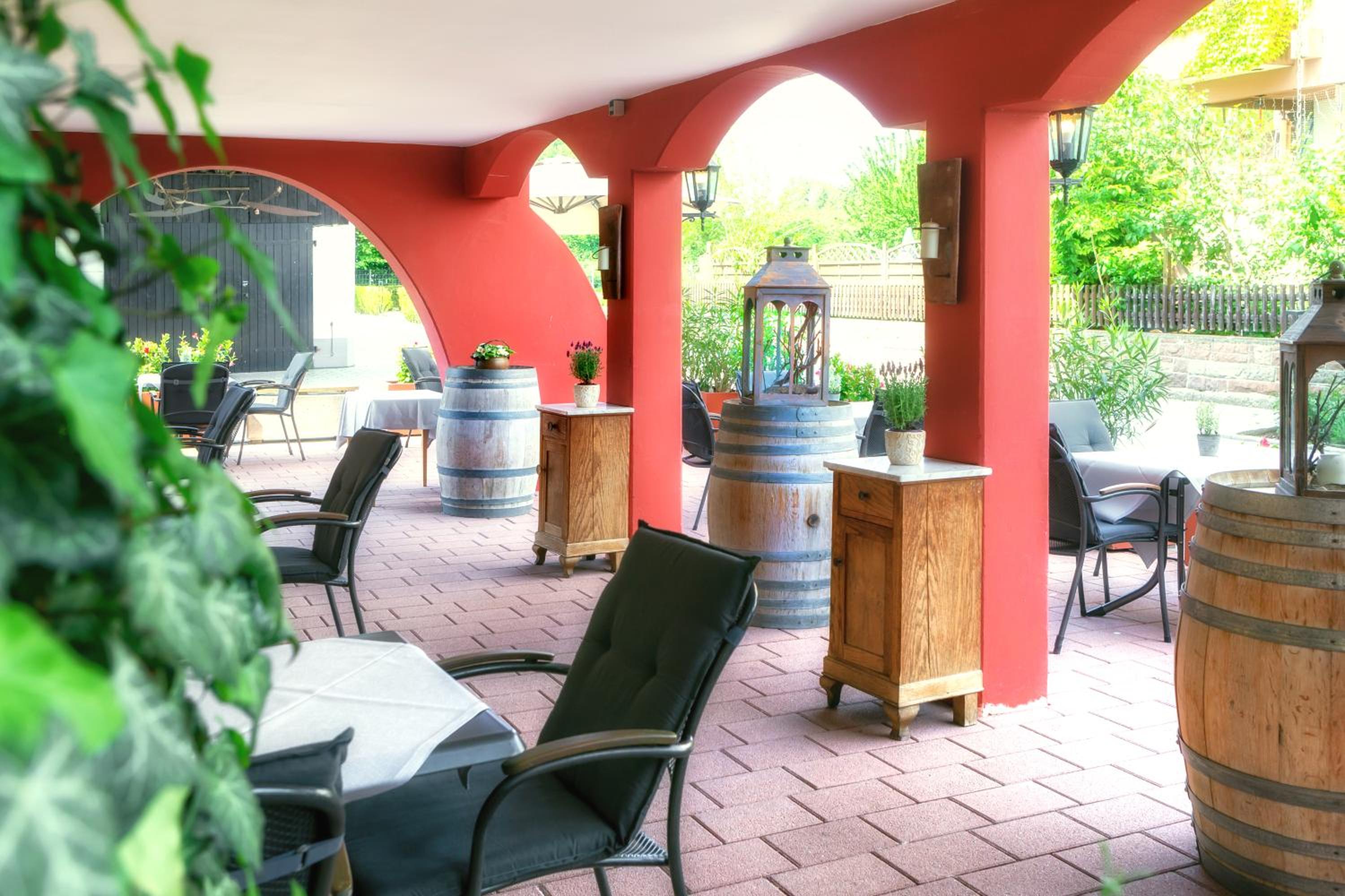 Фото Hotel Restaurant Bierhaeusle