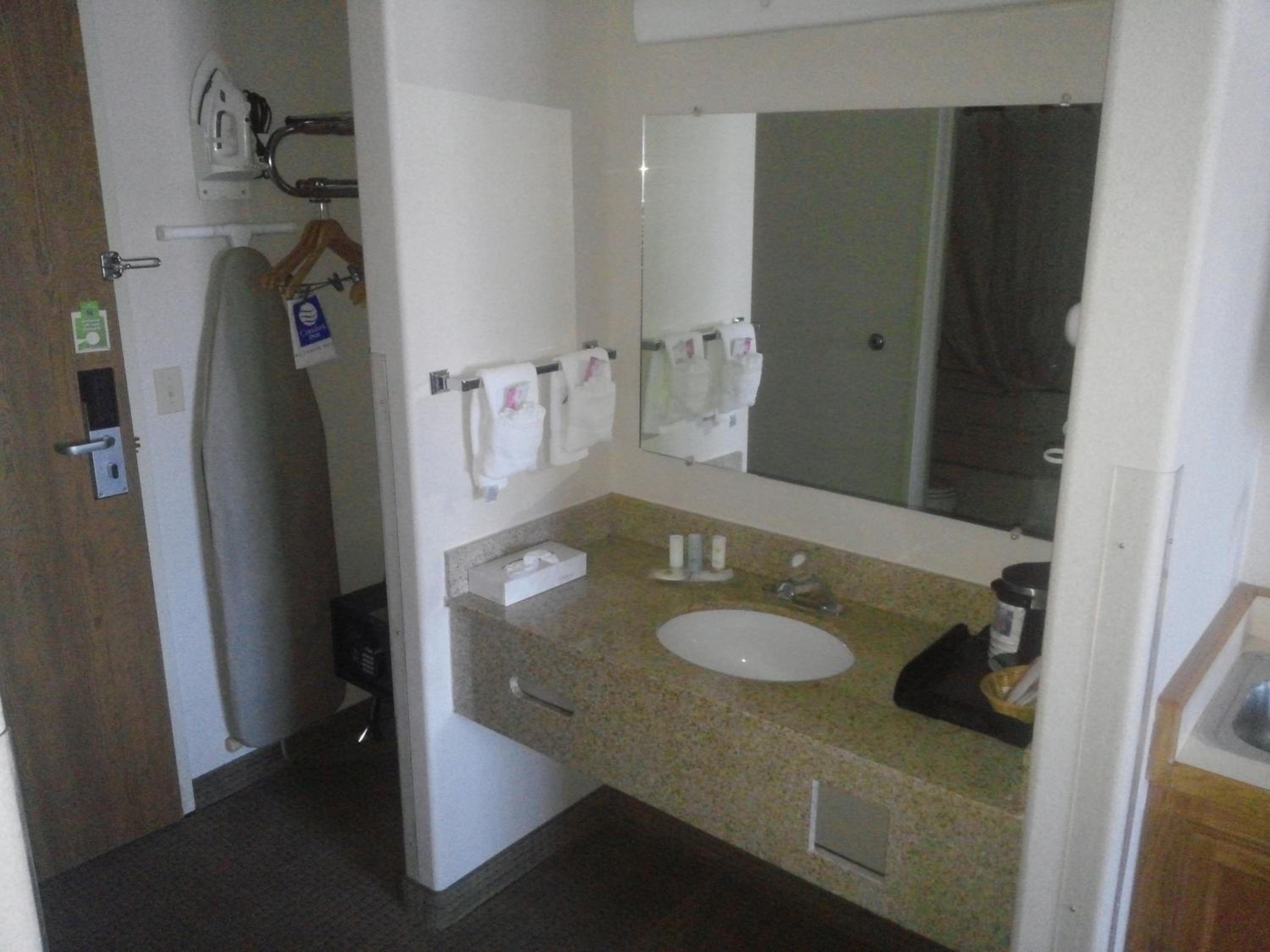 Фото Quality Inn Delta Gateway to Rocky Mountains