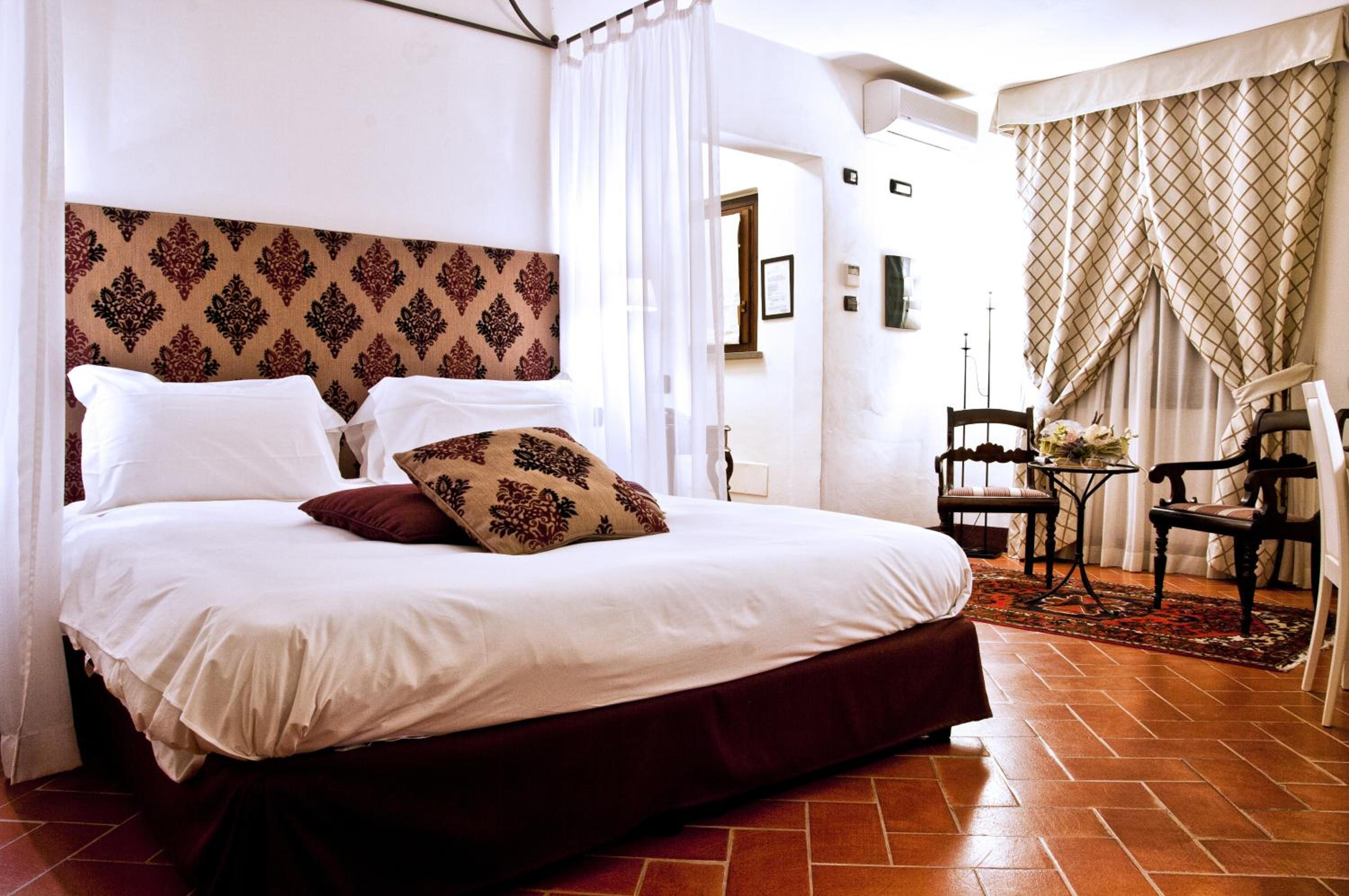 Фото Hotel San Miniato