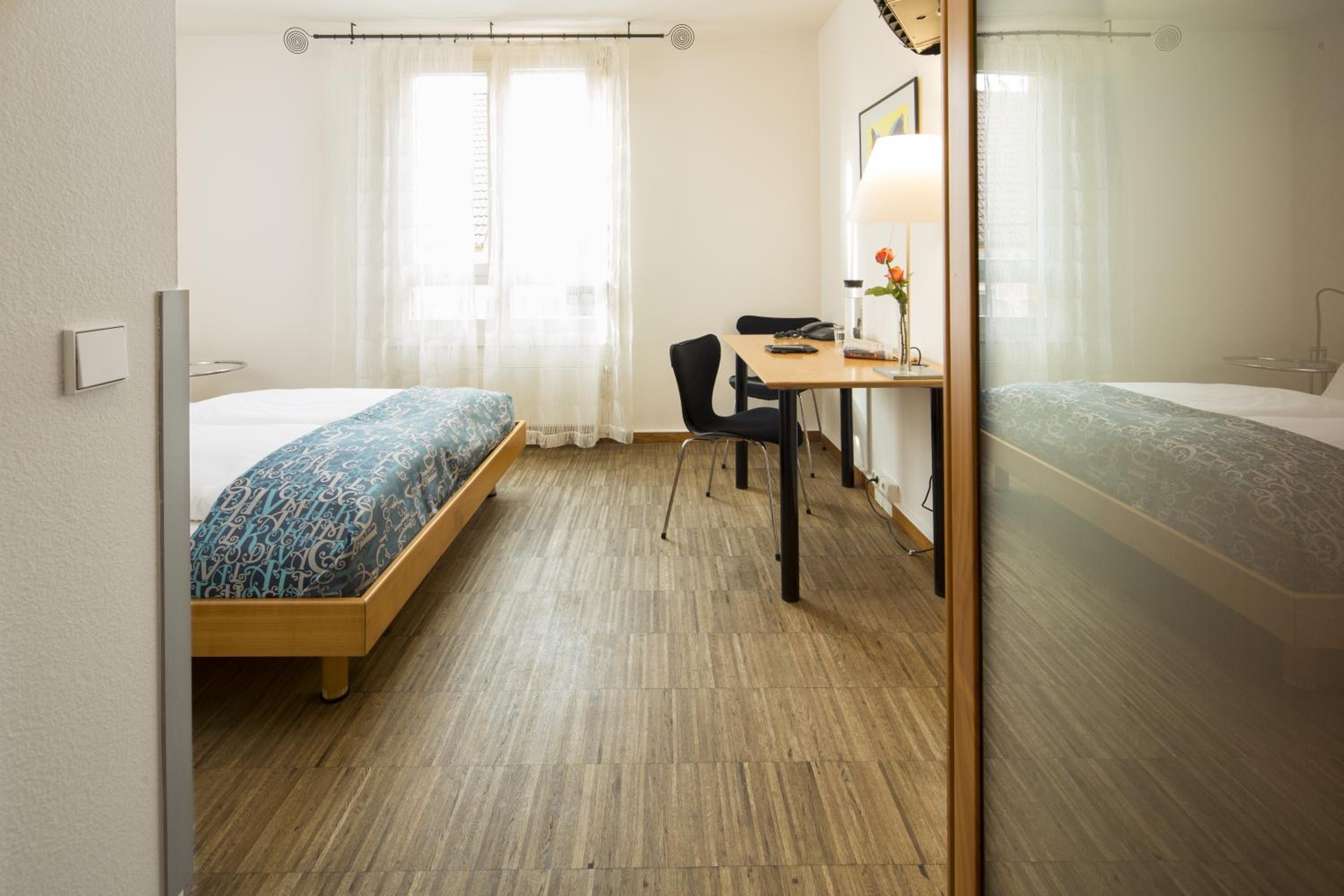 Фото Business & Art Hotel Markgraf