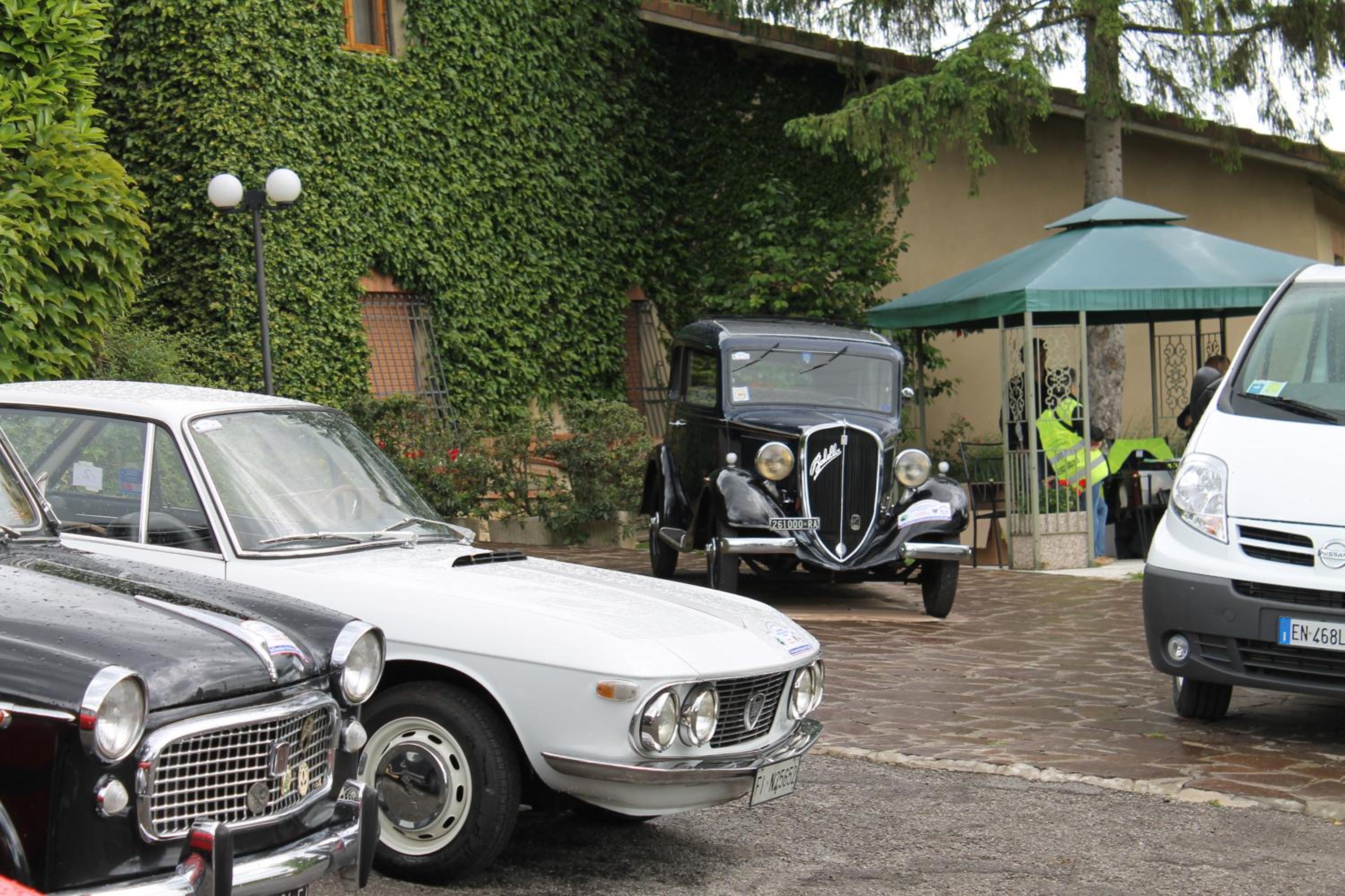 Фото Hotel Ismaele